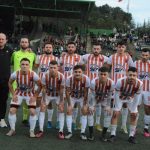 Amatör Lig Play – Off Maçları Başlıyor